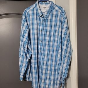 Mens Dress Shirt
